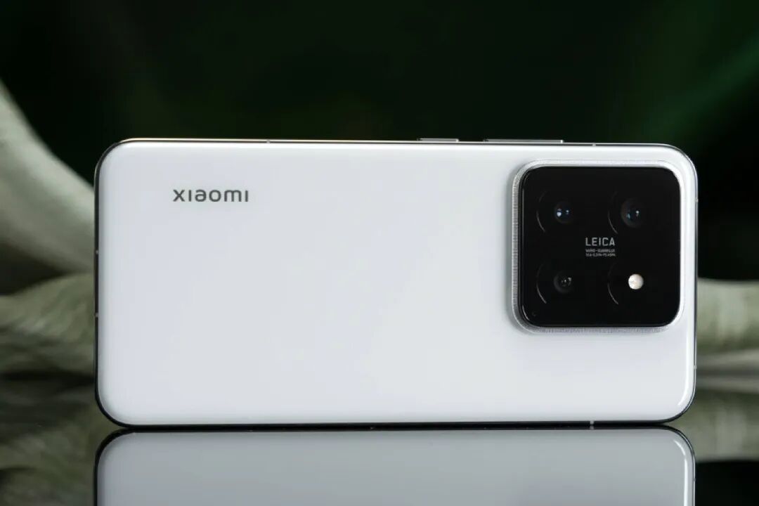 九月年轻人“最爱”的四款手机