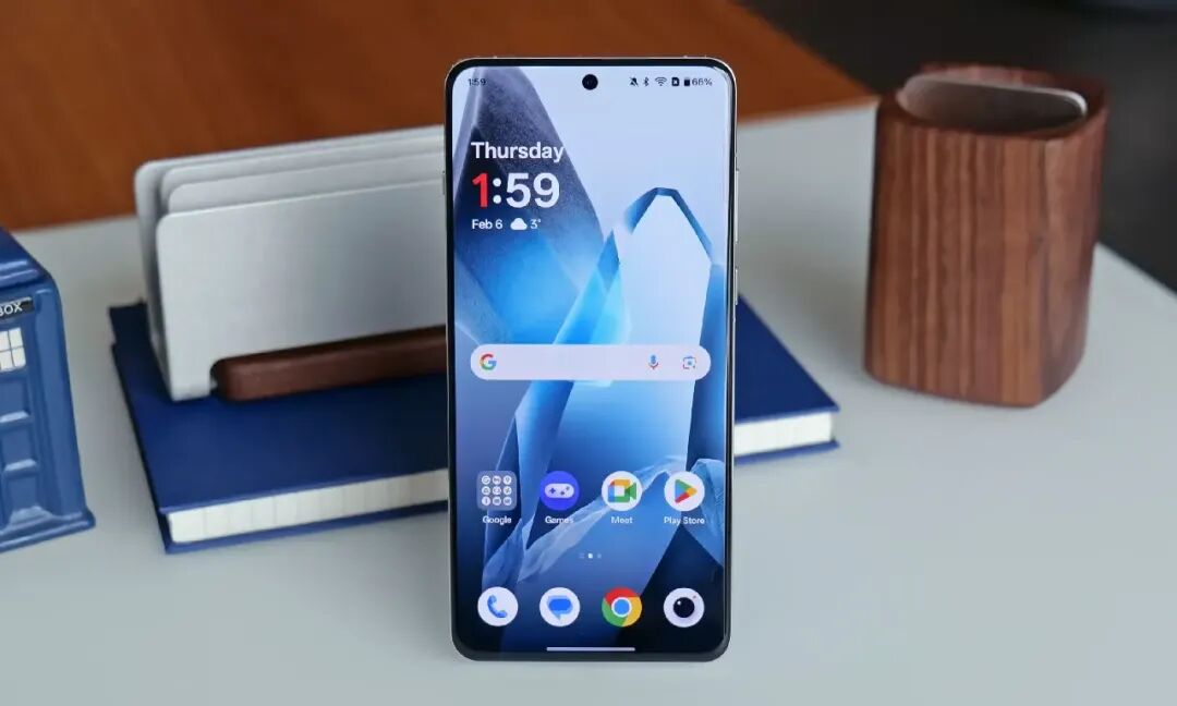 2025销量“遥遥领先”的旗舰手机