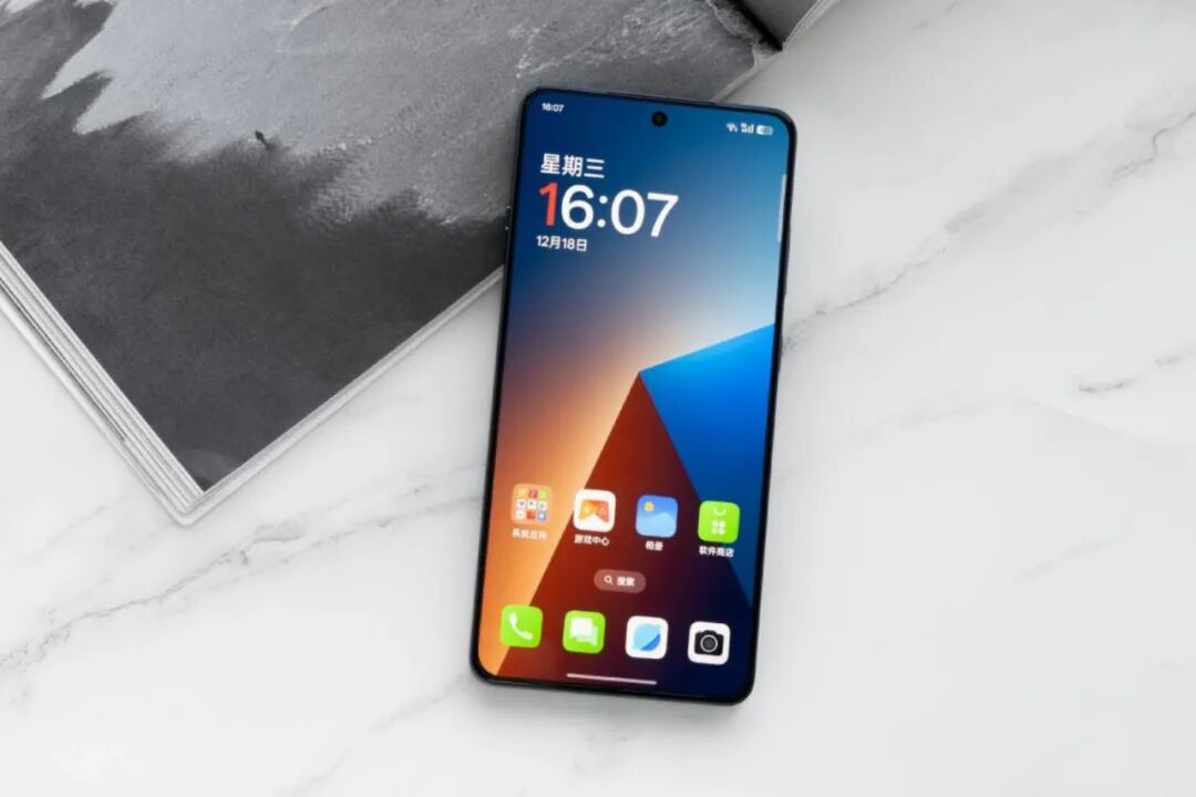 2500元内，“必备”的大电池手机