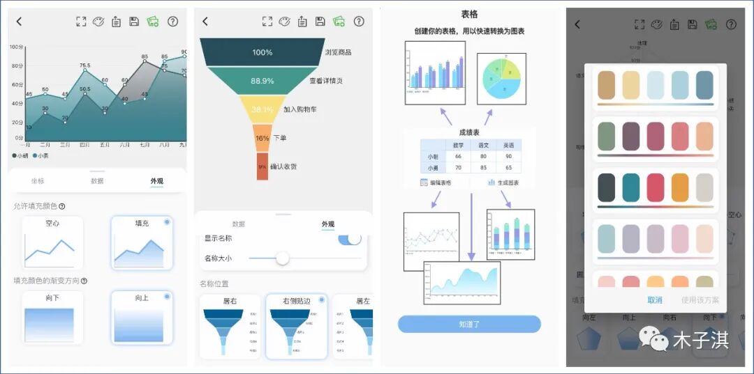 我又发现了13个良心App
