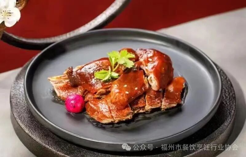 福州闽菜闪耀联合国教科文组织总部