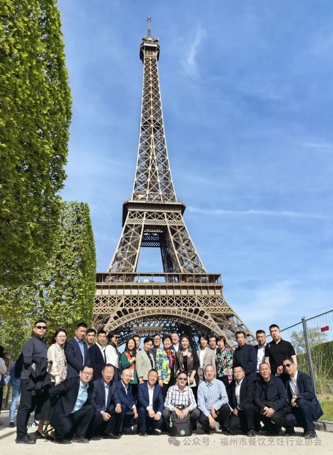 福州闽菜闪耀联合国教科文组织总部