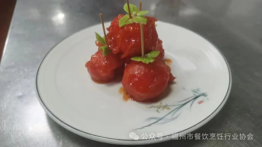 福州闽菜闪耀联合国教科文组织总部