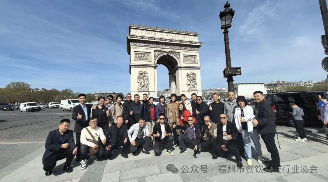 福州闽菜闪耀联合国教科文组织总部