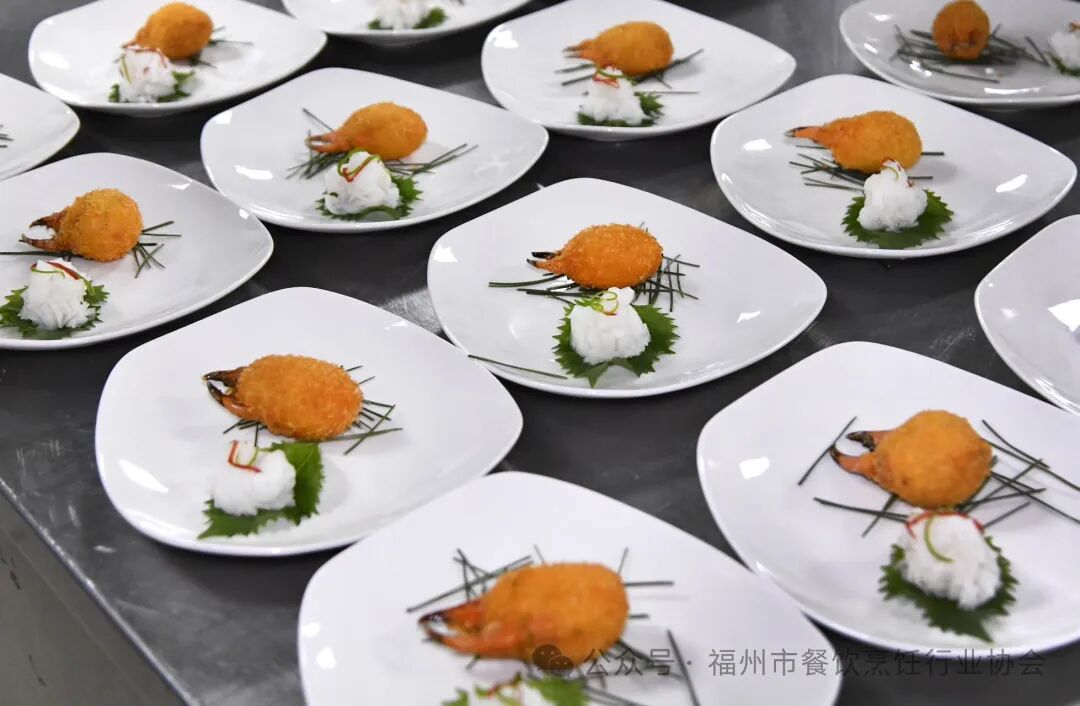 福州闽菜闪耀联合国教科文组织总部