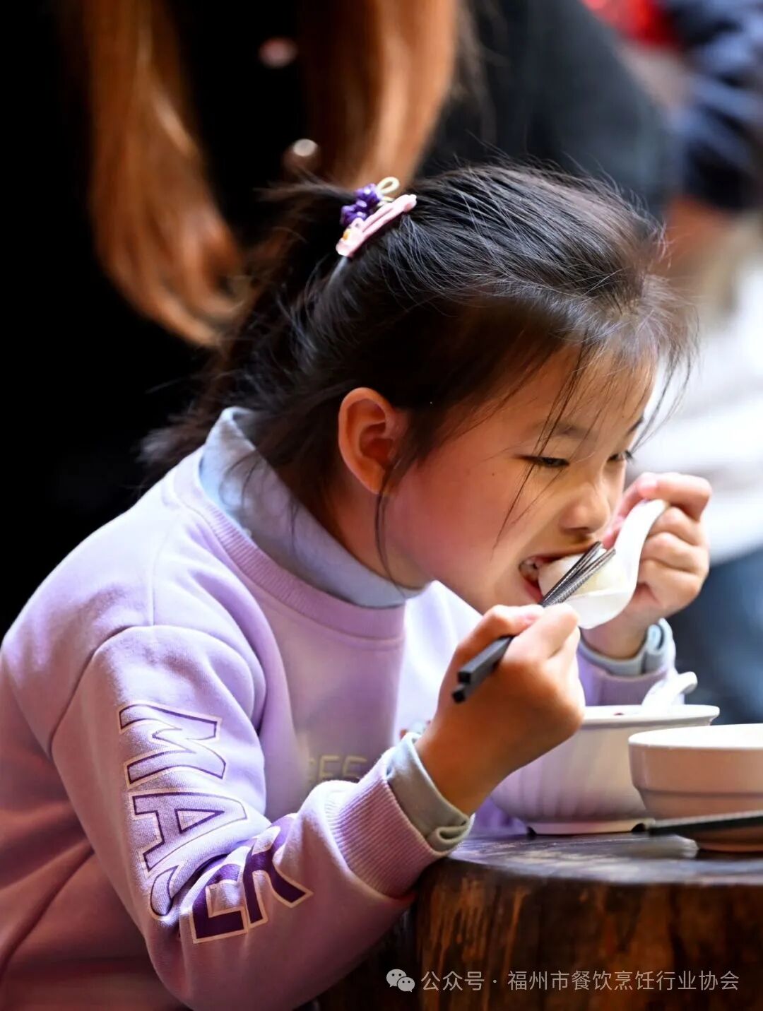 用光影描绘“有福之州 美食之都”生动画卷——“同利杯”福州首届美食摄影大赛开镜