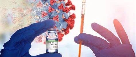 癌症病人应优先接种新冠疫苗