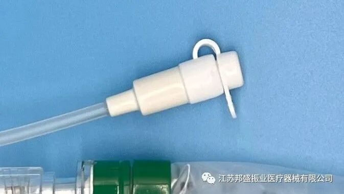 为什么使用密闭式吸痰管一次性使用密闭式吸痰管_https://www.jmylbn.com_新闻资讯_第6张