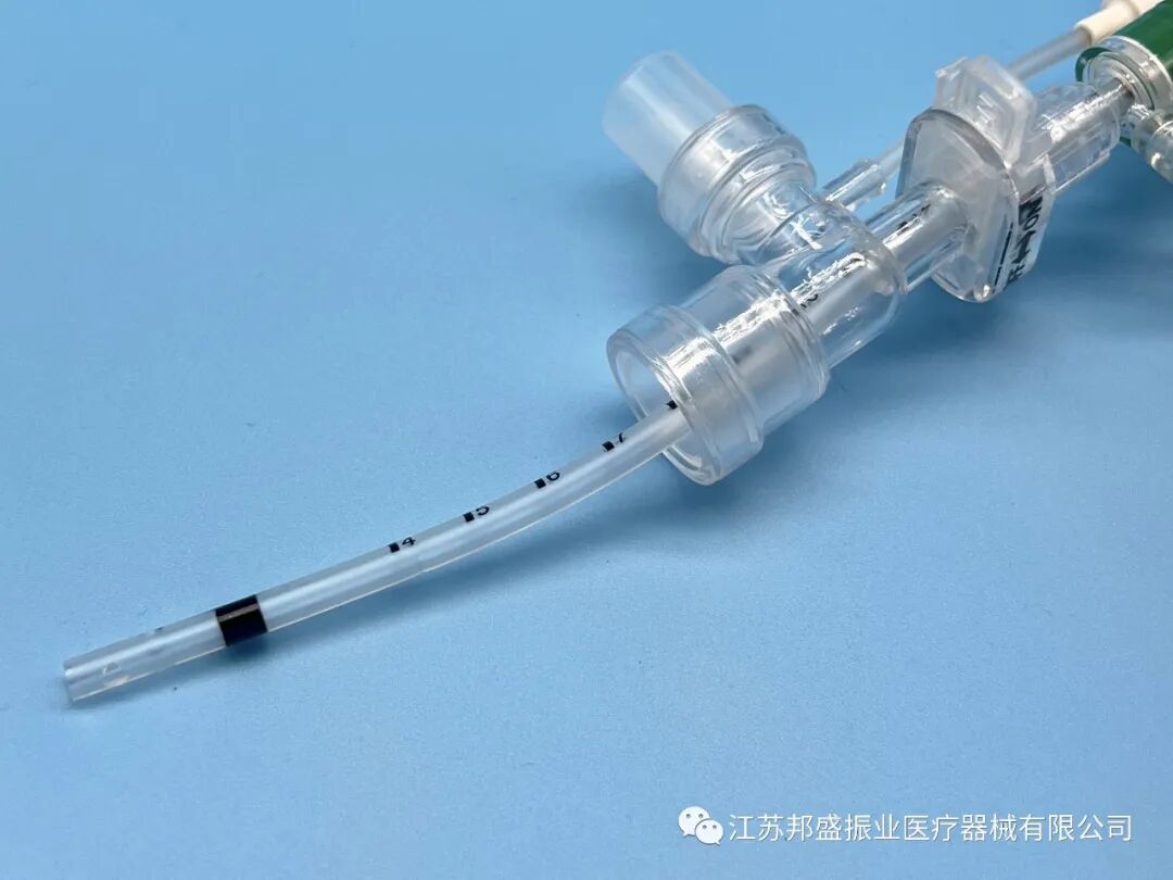 为什么使用密闭式吸痰管一次性使用密闭式吸痰管_https://www.jmylbn.com_新闻资讯_第4张