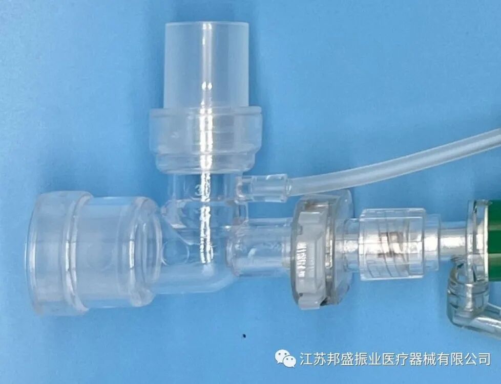 为什么使用密闭式吸痰管一次性使用密闭式吸痰管_https://www.jmylbn.com_新闻资讯_第2张