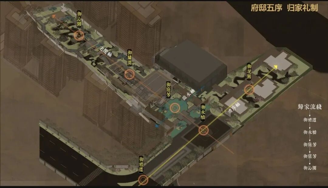 天河保利天瑞为什么如此受欢迎？