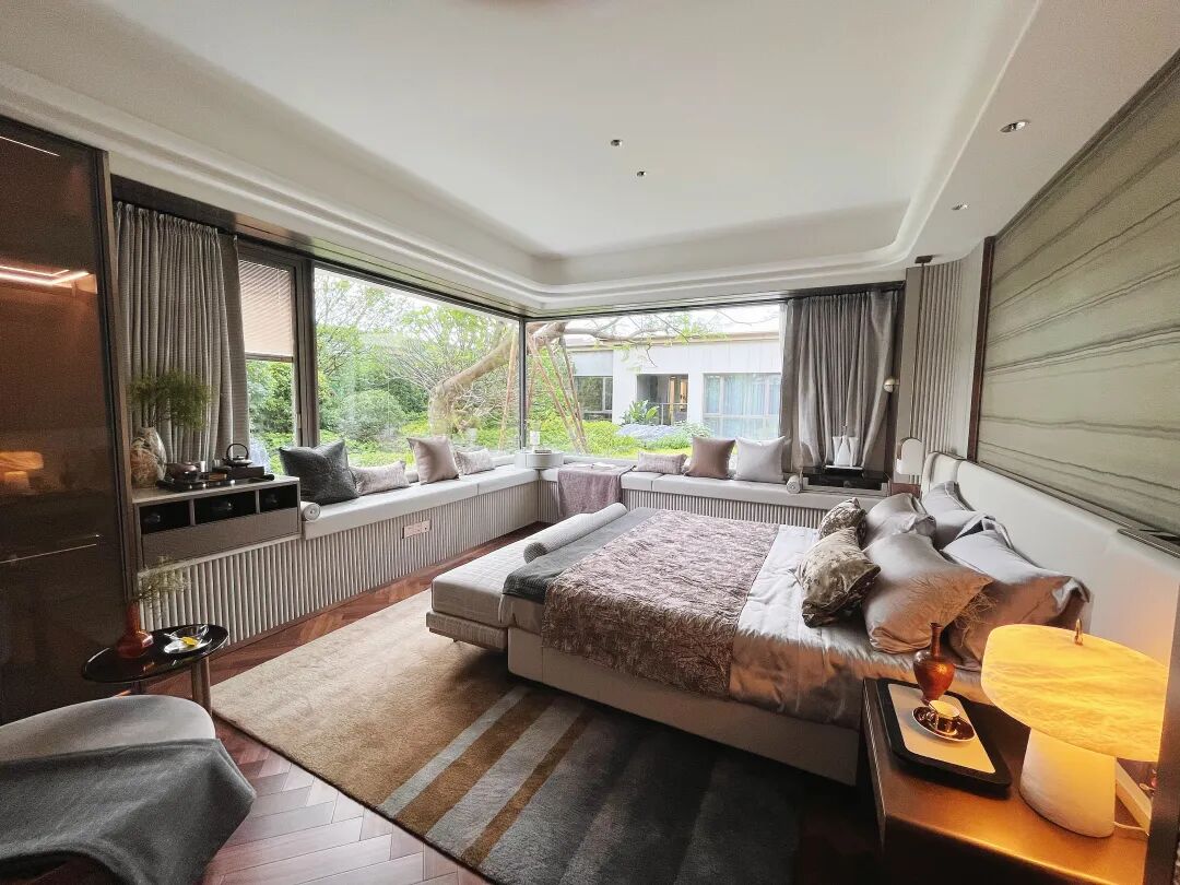 天河保利天瑞为什么如此受欢迎？