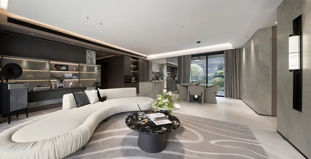 番禺龙湖御湖境在售户型有哪些？