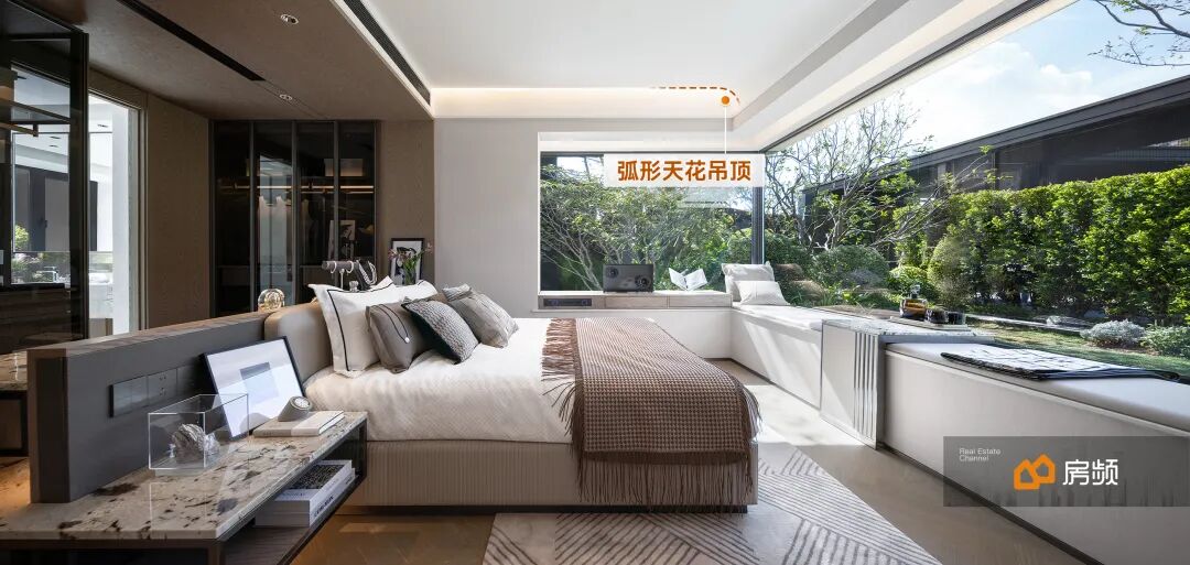 番禺龙湖御湖境在售户型有哪些？