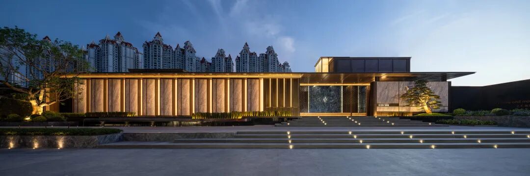 番禺龙湖御湖境在售户型有哪些？