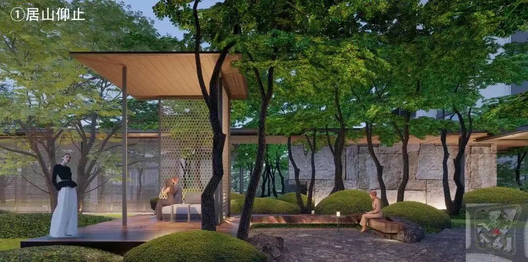 天河珠吉板块三大项目，如何选择？