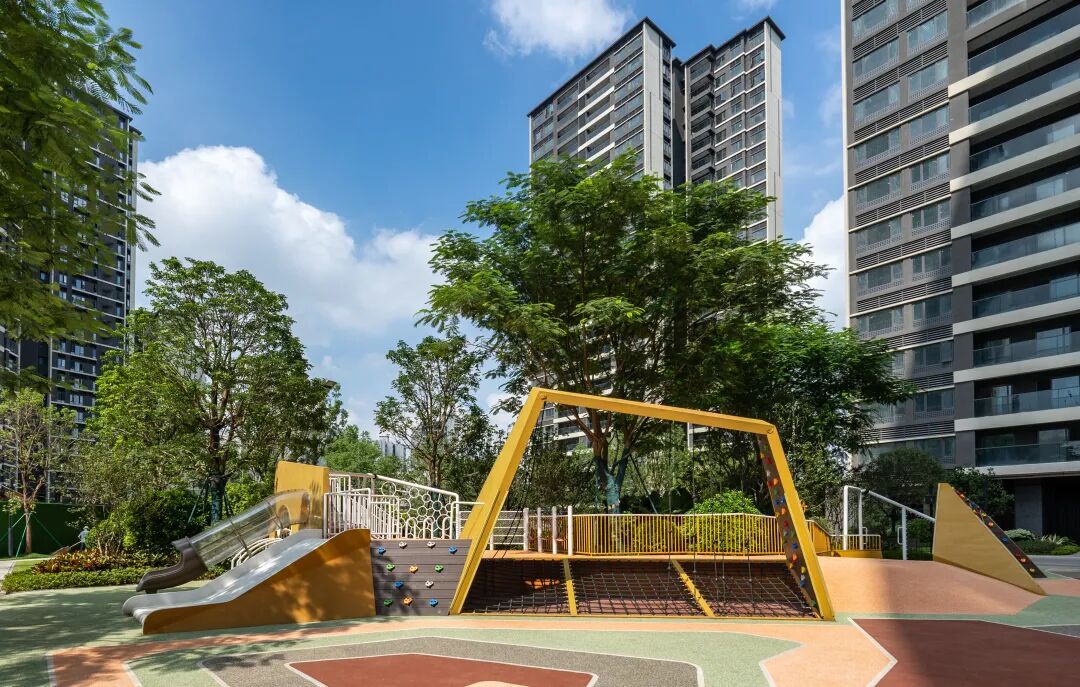 番禺越秀星寰TOD提前半年交付，值得入手！