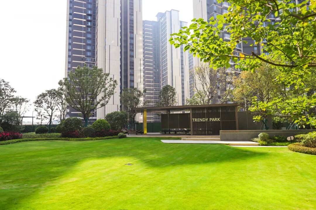 番禺越秀星寰TOD提前半年交付，值得入手！