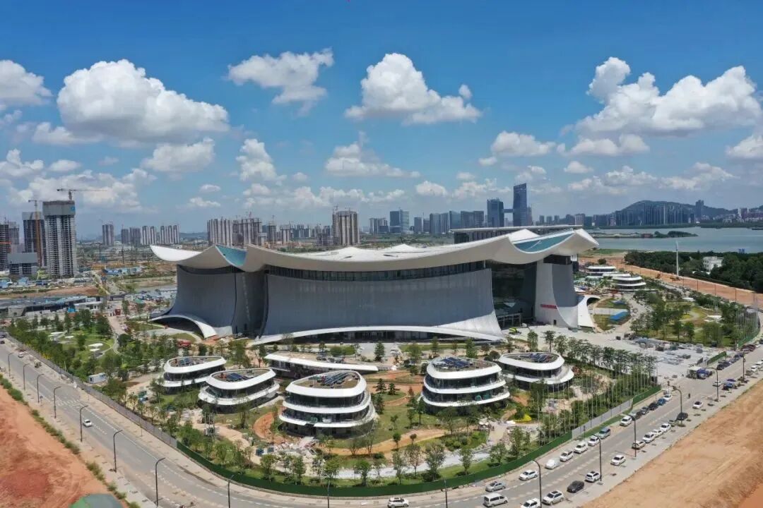 南沙购房新政下，哪些在售楼盘更值得买？