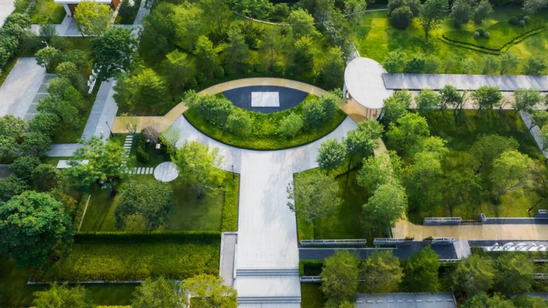 海珠湾壹号大平层开放示范区160-223㎡