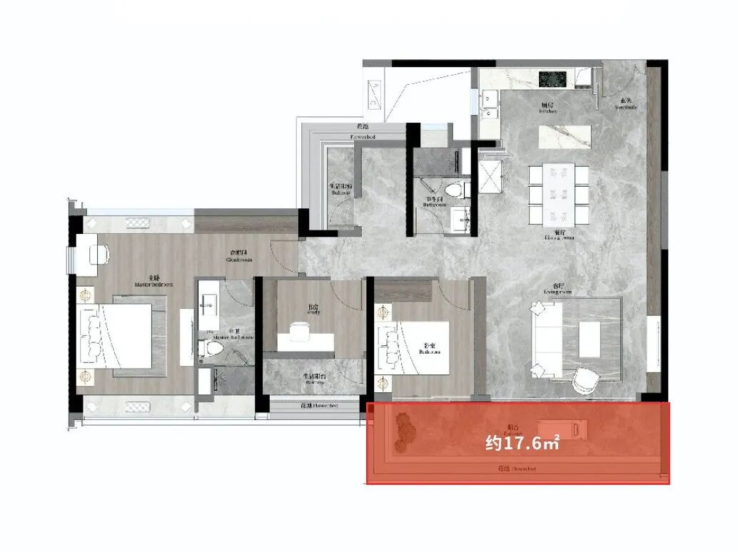 广州在售改善新盘有哪些？哪些值得买？