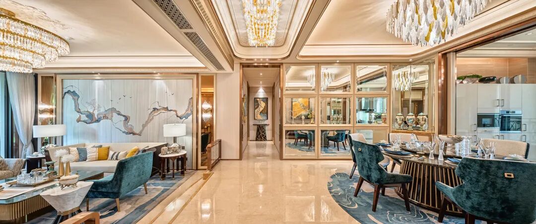 黄埔在售比较贵的楼盘有哪些？