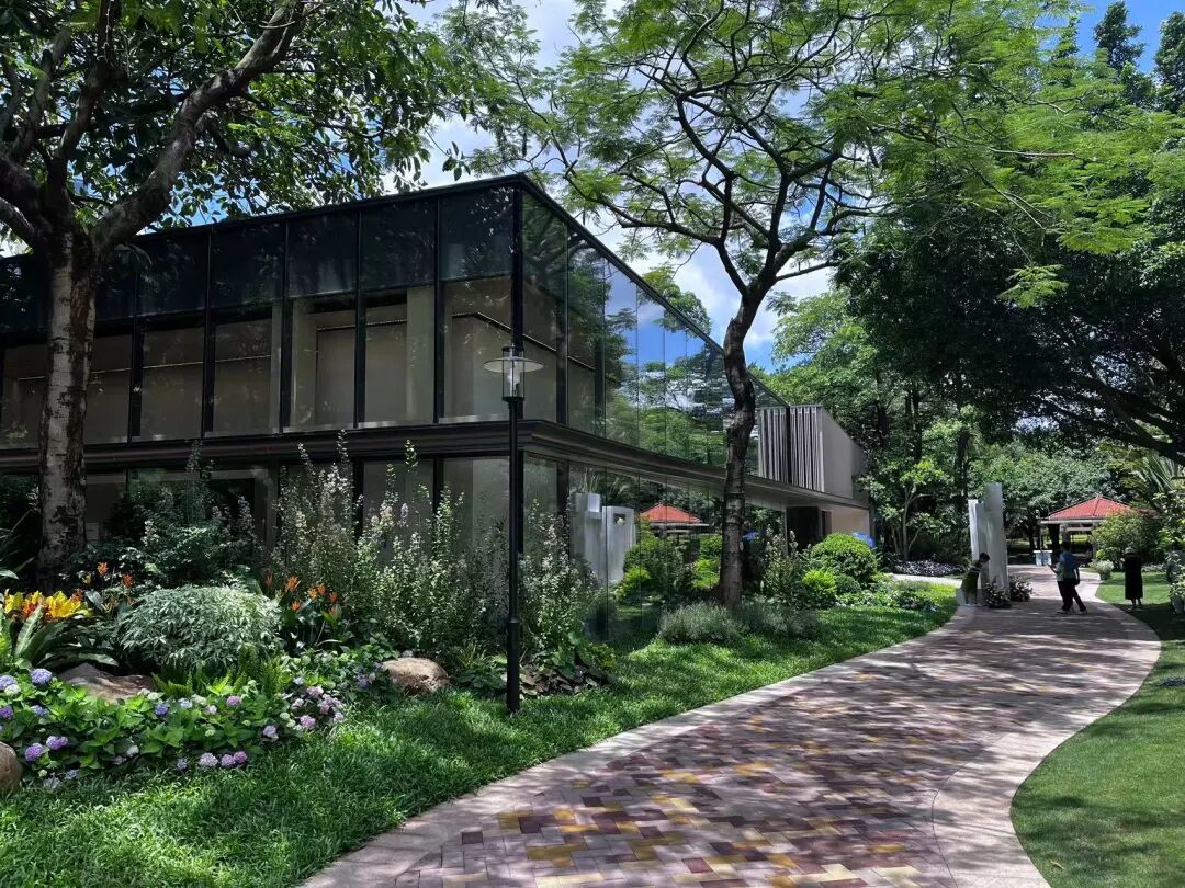 7月楼市！广州三大全新盘开放，琶洲南新盘吹风价9.5-11万/㎡