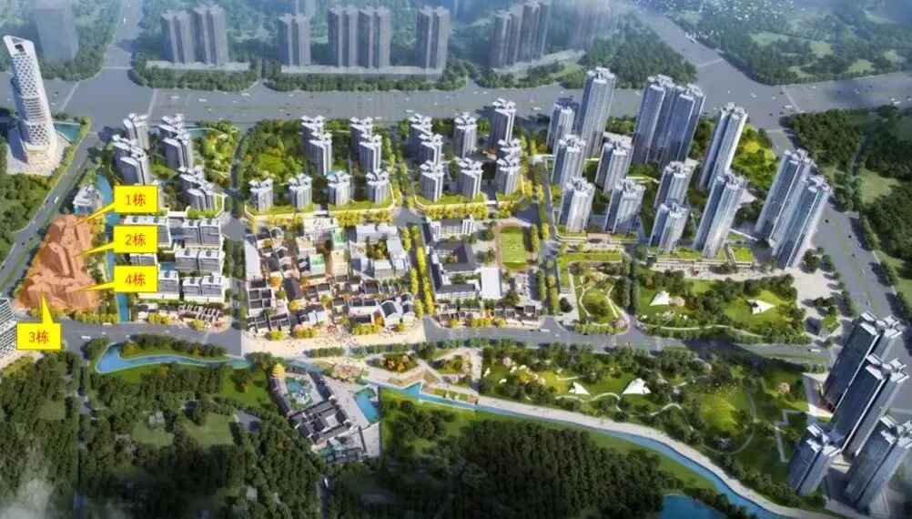 番禺广场、国际创新城多个新盘入市，哪个更值得买？