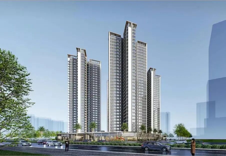 番禺广场、国际创新城多个新盘入市，哪个更值得买？