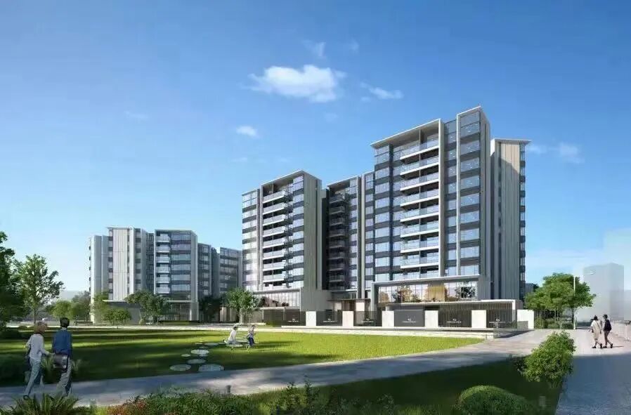 番禺广场、国际创新城多个新盘入市，哪个更值得买？