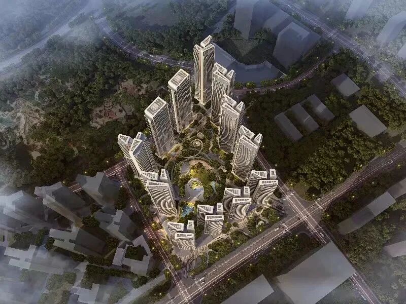 番禺广场、国际创新城多个新盘入市，哪个更值得买？