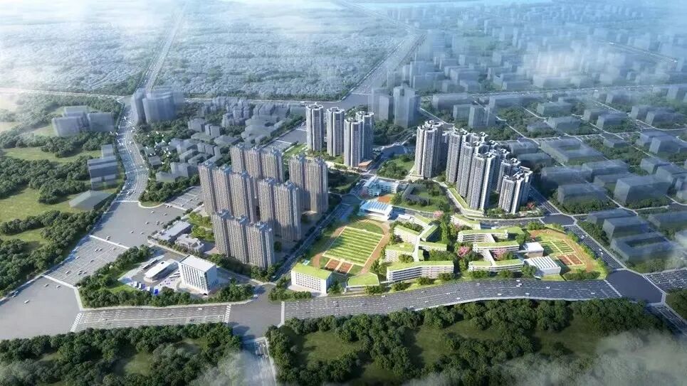 番禺广场、国际创新城多个新盘入市，哪个更值得买？