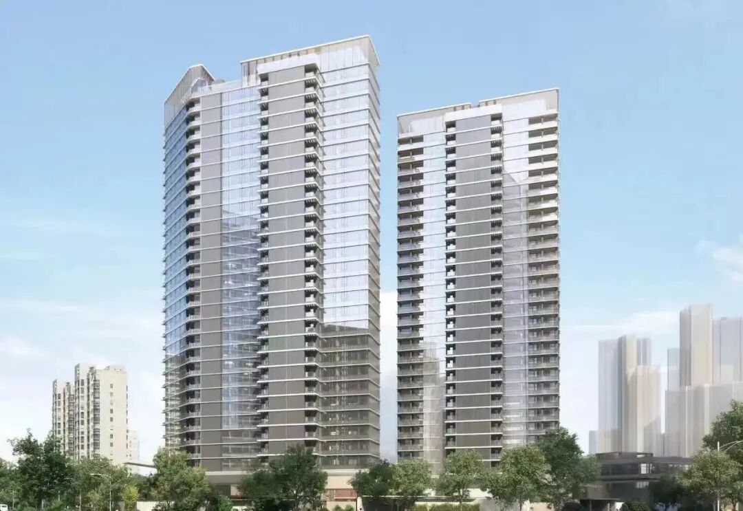 海珠四大新盘*新动态，哪个项目更值得买？