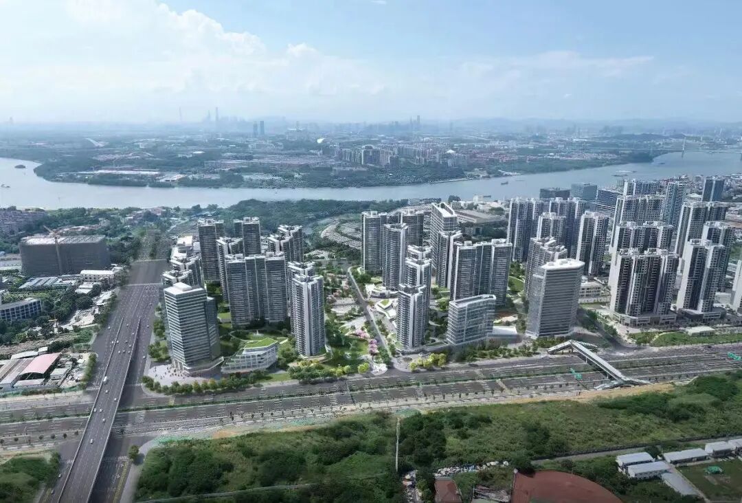 越秀30个好盘亮底牌，哪个更值得你买？