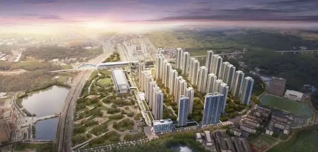 越秀30个好盘亮底牌，哪个更值得你买？