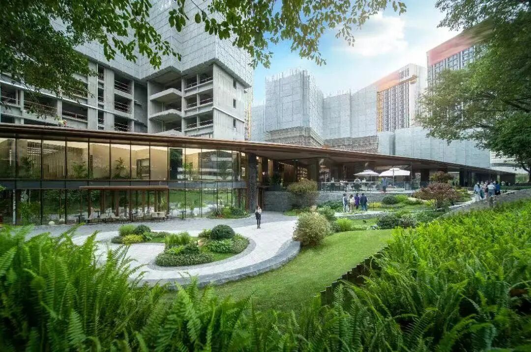 越秀30个好盘亮底牌，哪个更值得你买？