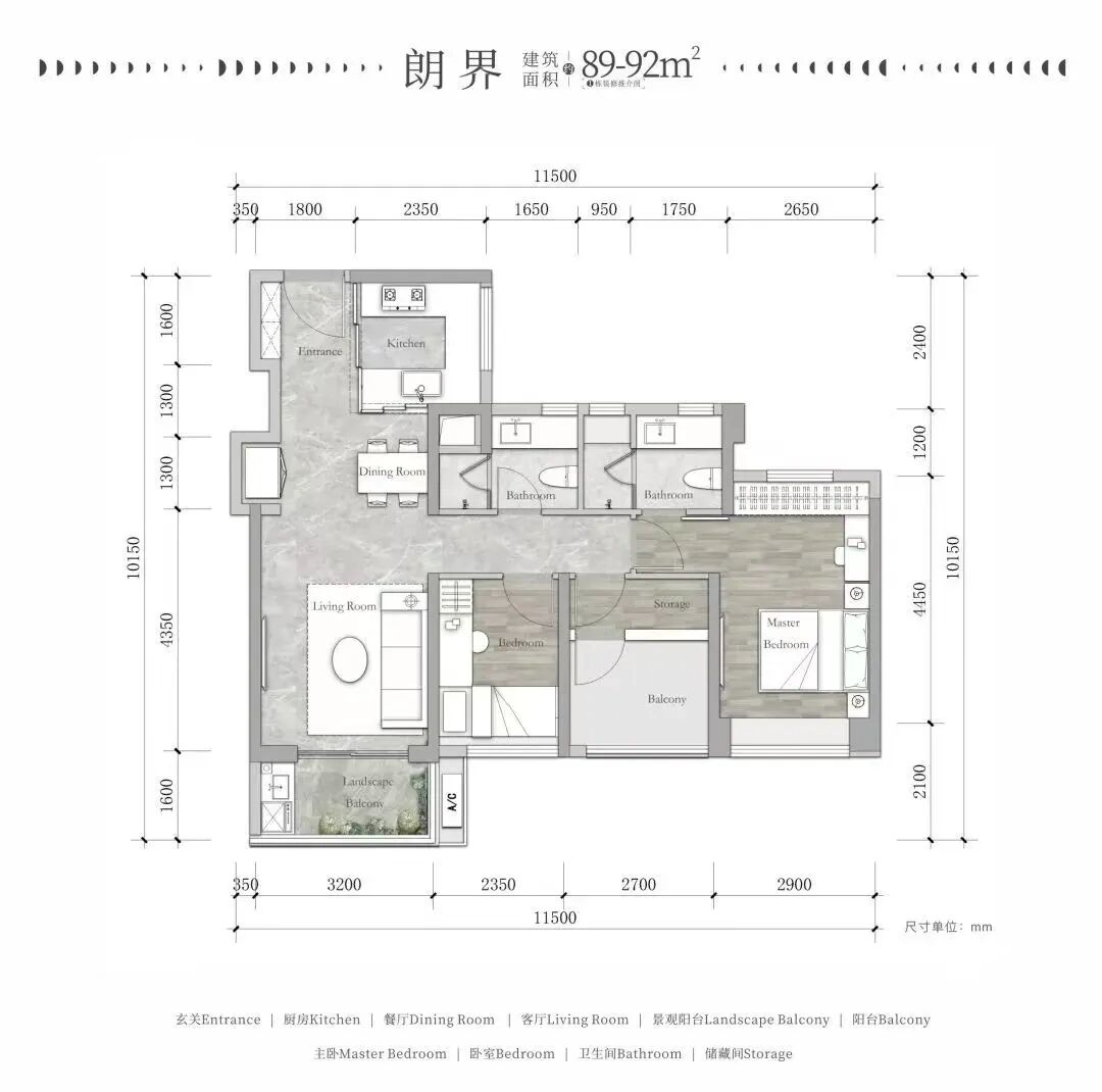 荔湾花地湾板块，6大新盘该怎么样选？
