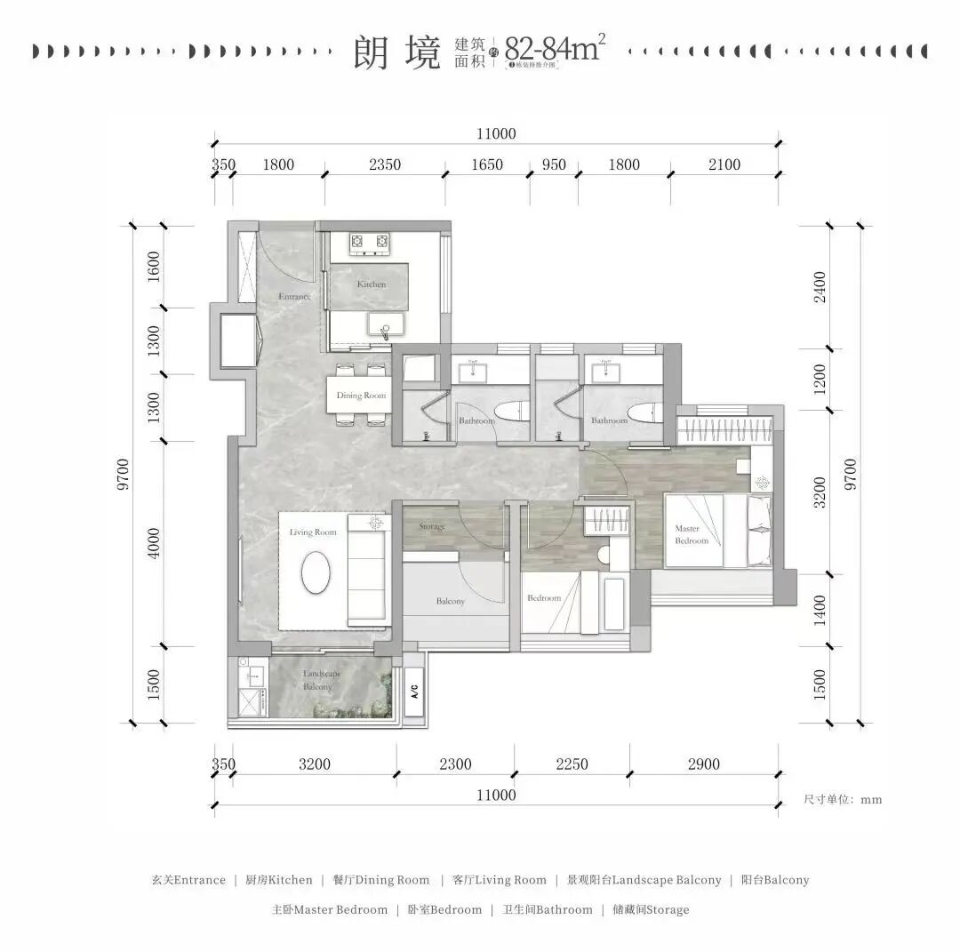 荔湾花地湾板块，6大新盘该怎么样选？