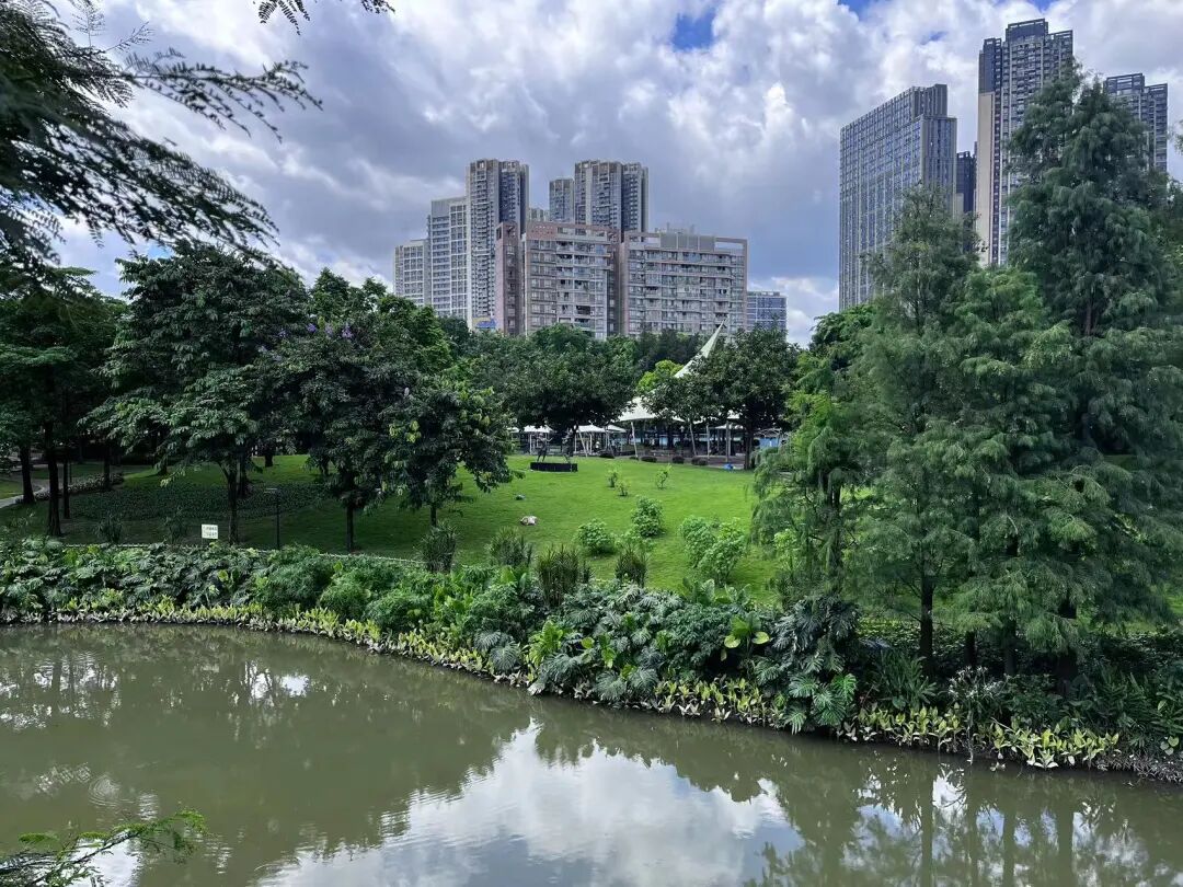 7月楼市！广州三大全新盘开放，琶洲南新盘吹风价9.5-11万/㎡