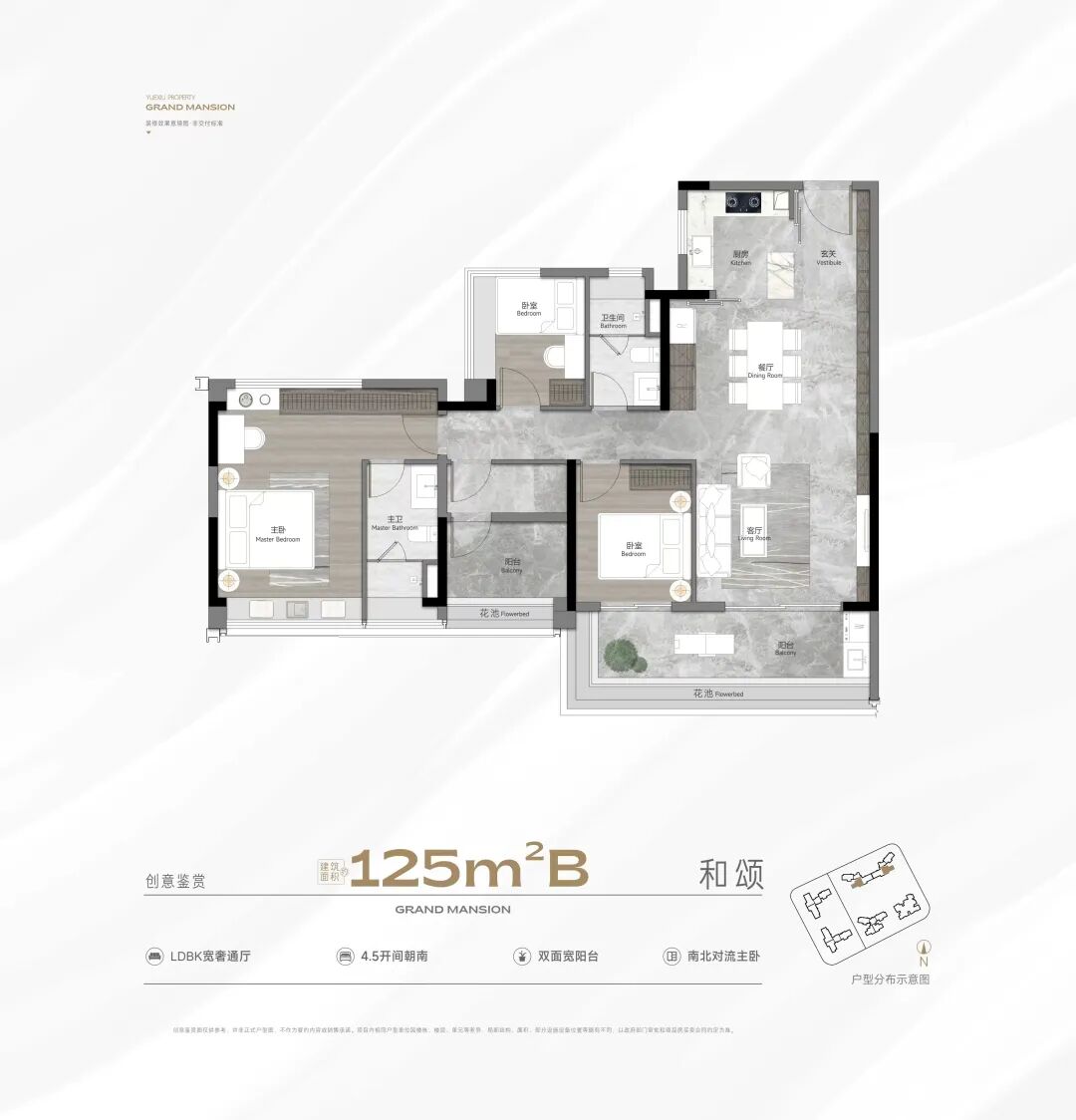 7月楼市！广州三大全新盘开放，琶洲南新盘吹风价9.5-11万/㎡