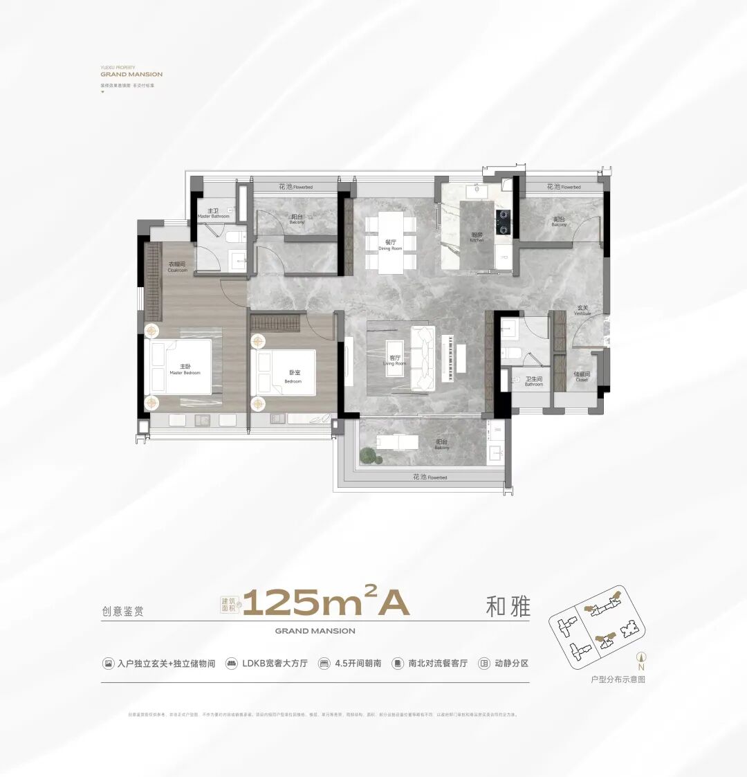 7月楼市！广州三大全新盘开放，琶洲南新盘吹风价9.5-11万/㎡