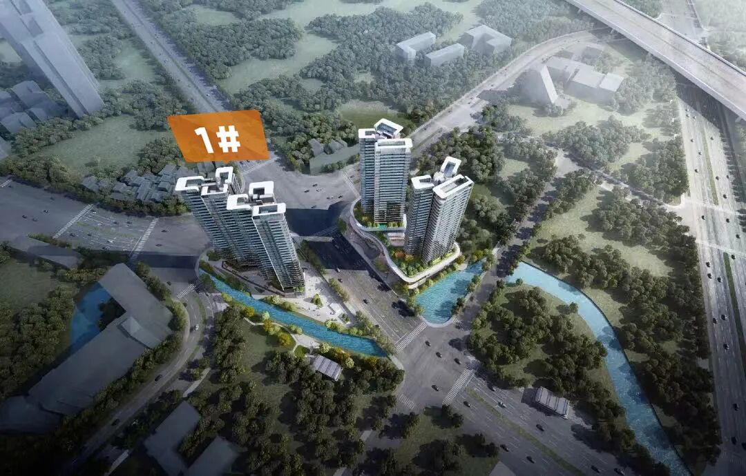 7月楼市！广州三大全新盘开放，琶洲南新盘吹风价9.5-11万/㎡
