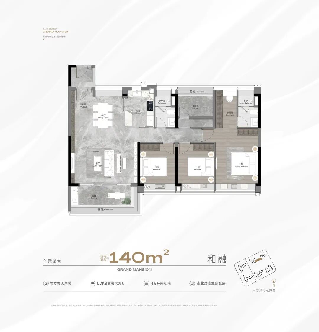7月楼市！广州三大全新盘开放，琶洲南新盘吹风价9.5-11万/㎡