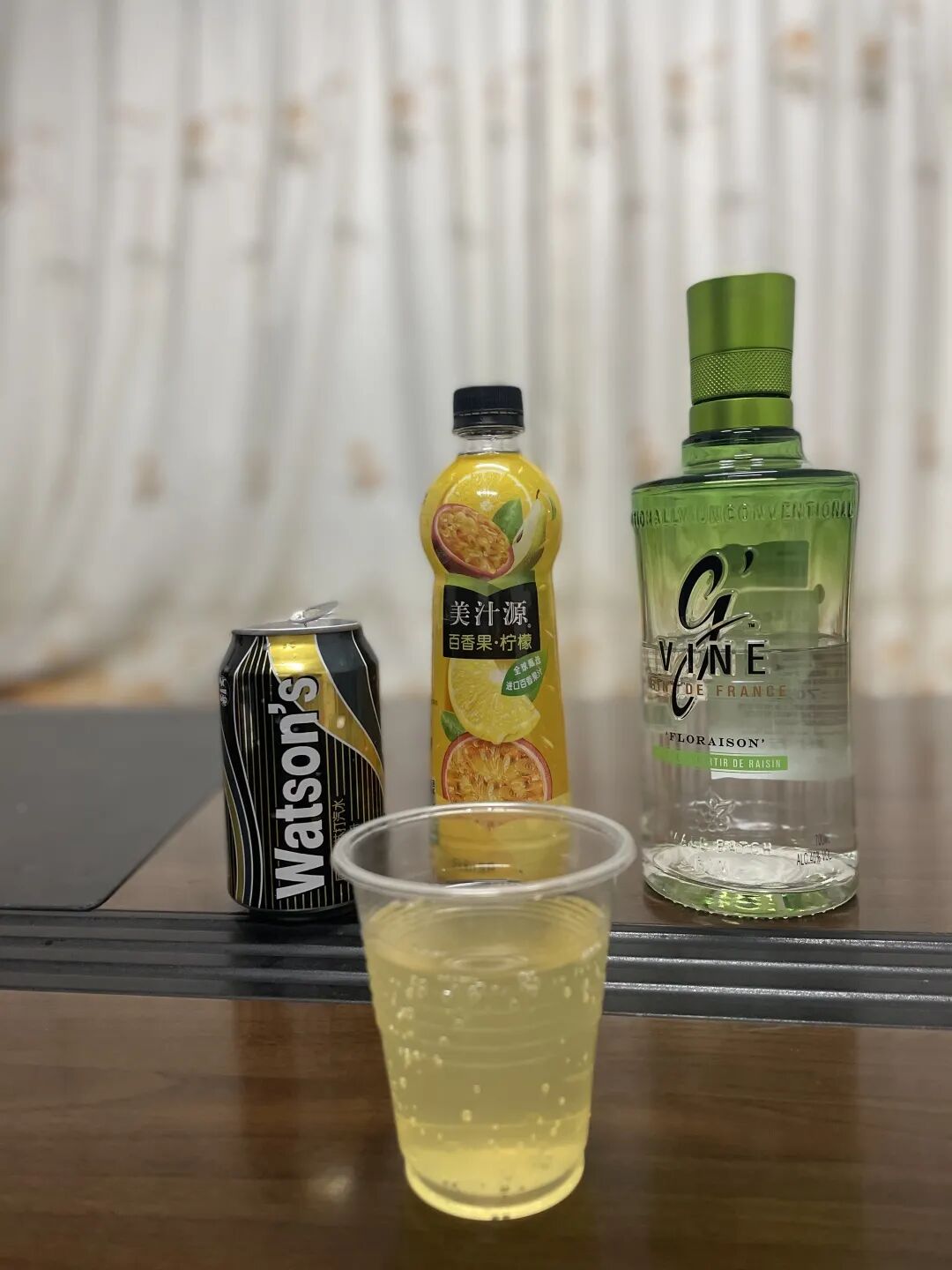 野格酒配什么饮料好喝_野格酒配可乐_野格兑碳酸饮料