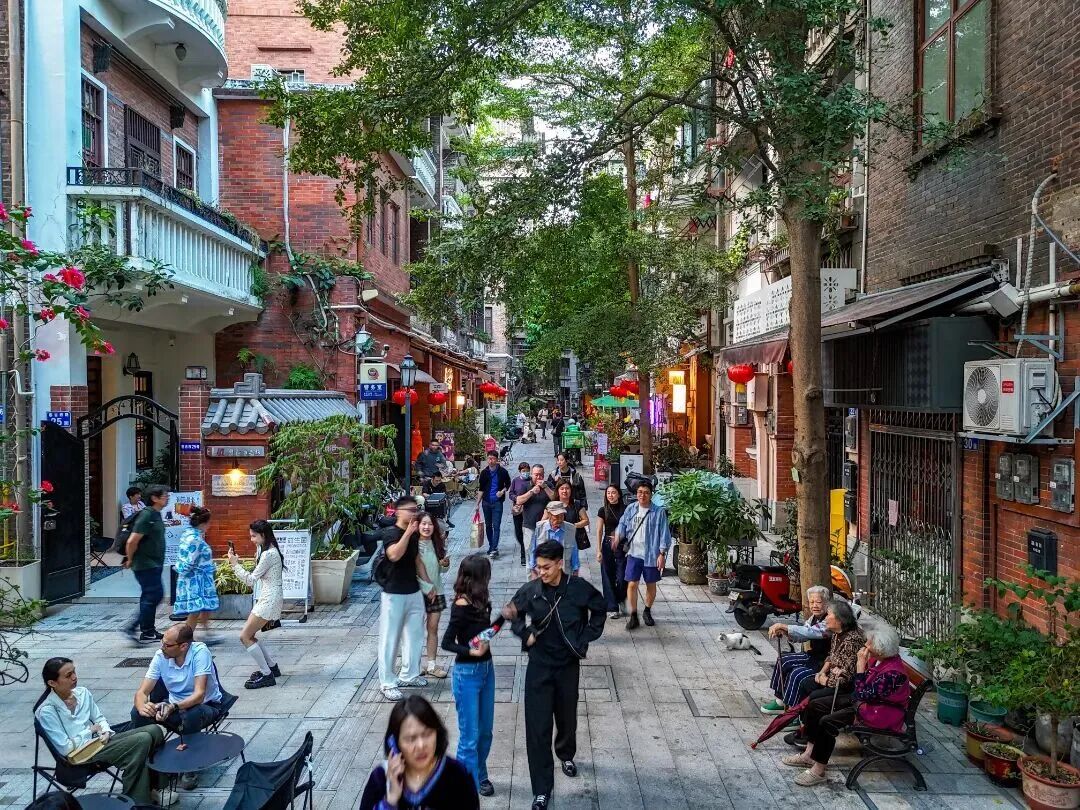 旧南海县1（来源：广州越秀发布）.jpg