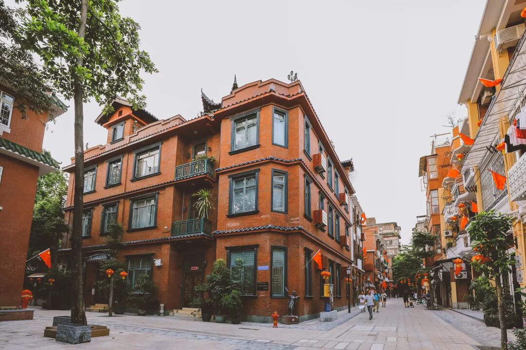旧南海县老旧小区微改造项目改造后实景图3.jpg