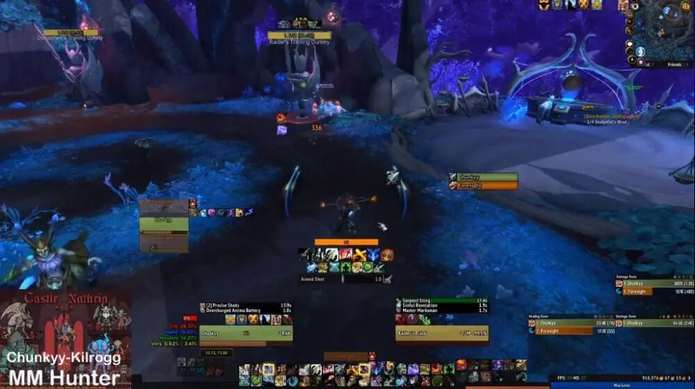 wow猎人必抓五只宠物_wow猎人稀有宠物怎么抓_wow 猎人宝宝怎么抓