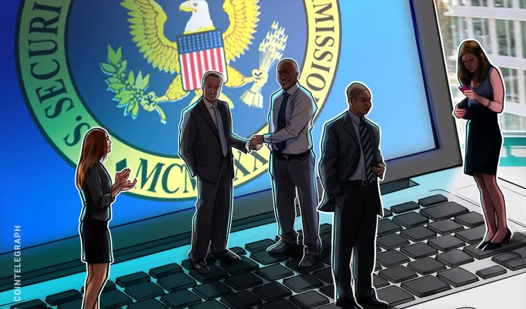 比特币 ETF 引爆「最终审判日」，加密市场即将掀起狂潮！揭秘比特币现货 ETF 的绝密内幕，你绝对不能错过这场引爆革命的盛宴！