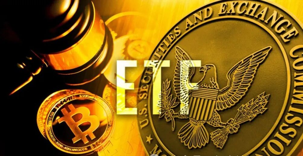 比特币 ETF 引爆「最终审判日」，加密市场即将掀起狂潮！揭秘比特币现货 ETF 的绝密内幕，你绝对不能错过这场引爆革命的盛宴！