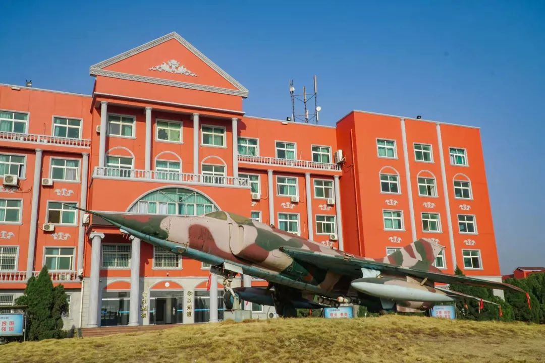 江西航空职业技术学院定向培养军士招生计划